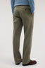 Chino Regular 302 in drill leggero 2