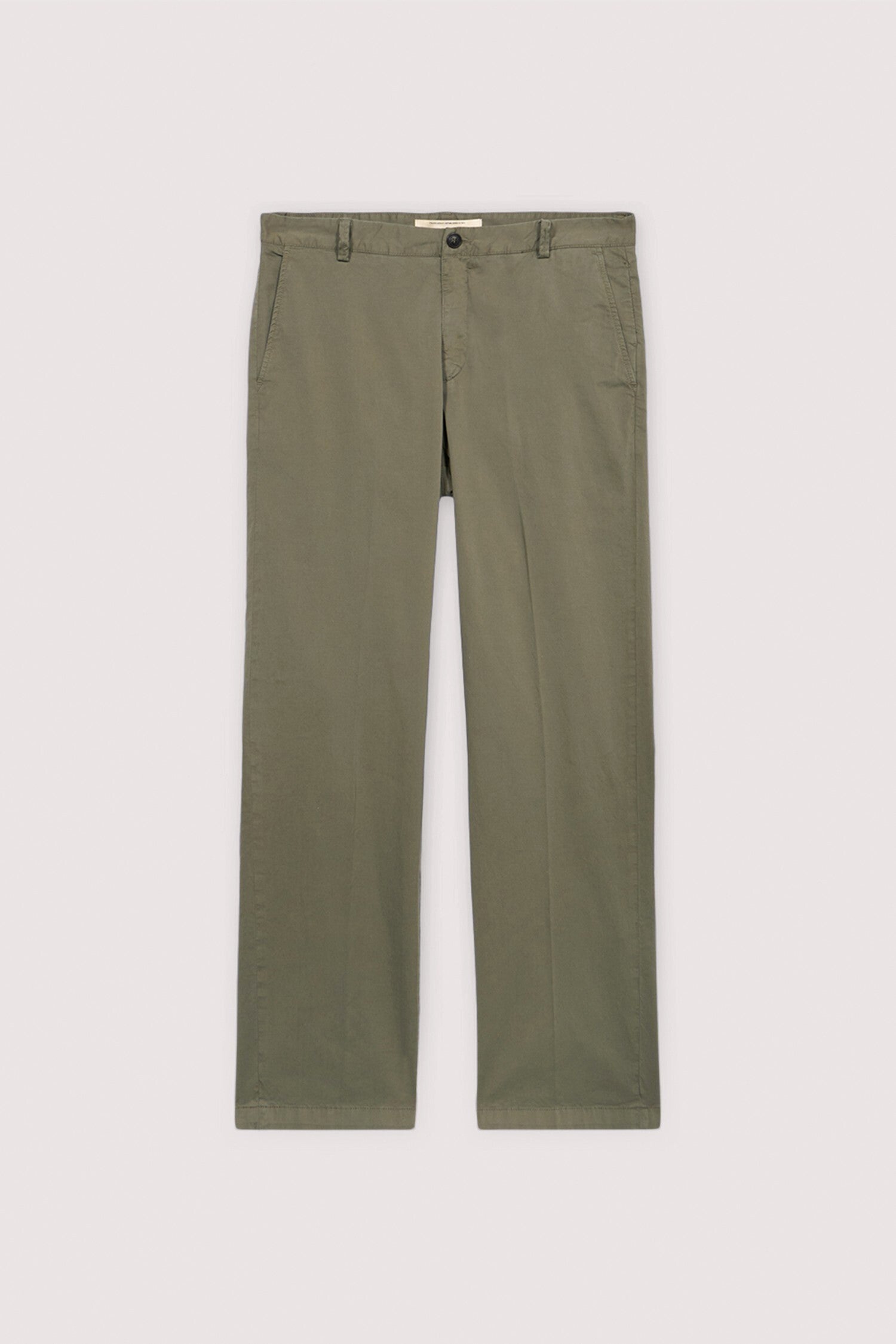 Chino Regular 302 in drill leggero 5|ec524963aa8b2d91ad82f95708fb307063bac75d791af95d3e694ac2a018cfca