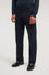 Chino 302 Regular in cotton sateen