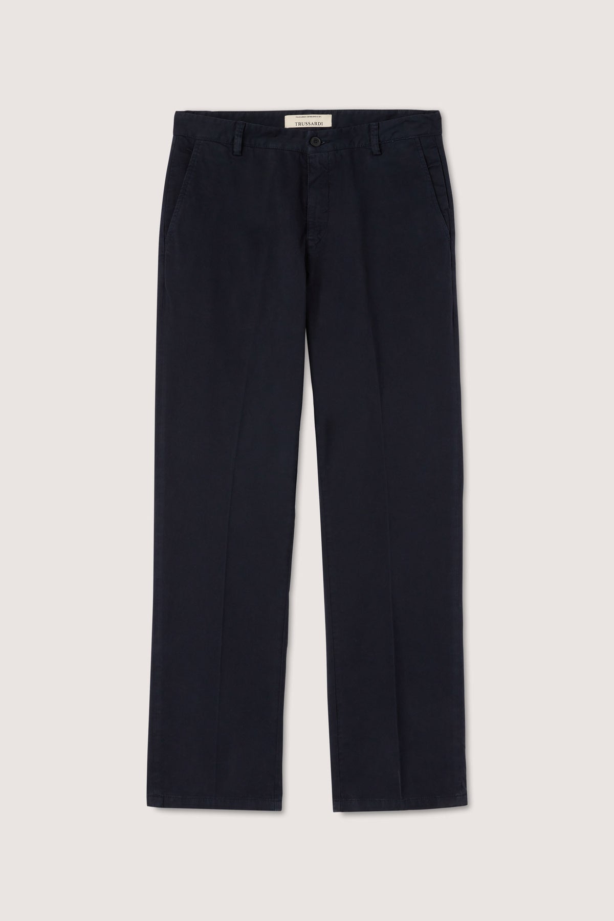 Chino 302 Regular in raso di cotone 5|28b273ae5138ef53187af1e9b89fbc5351379b0fe73f2c2647dd6cf4f954d859