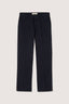 Chino 302 Regular in raso di cotone 5