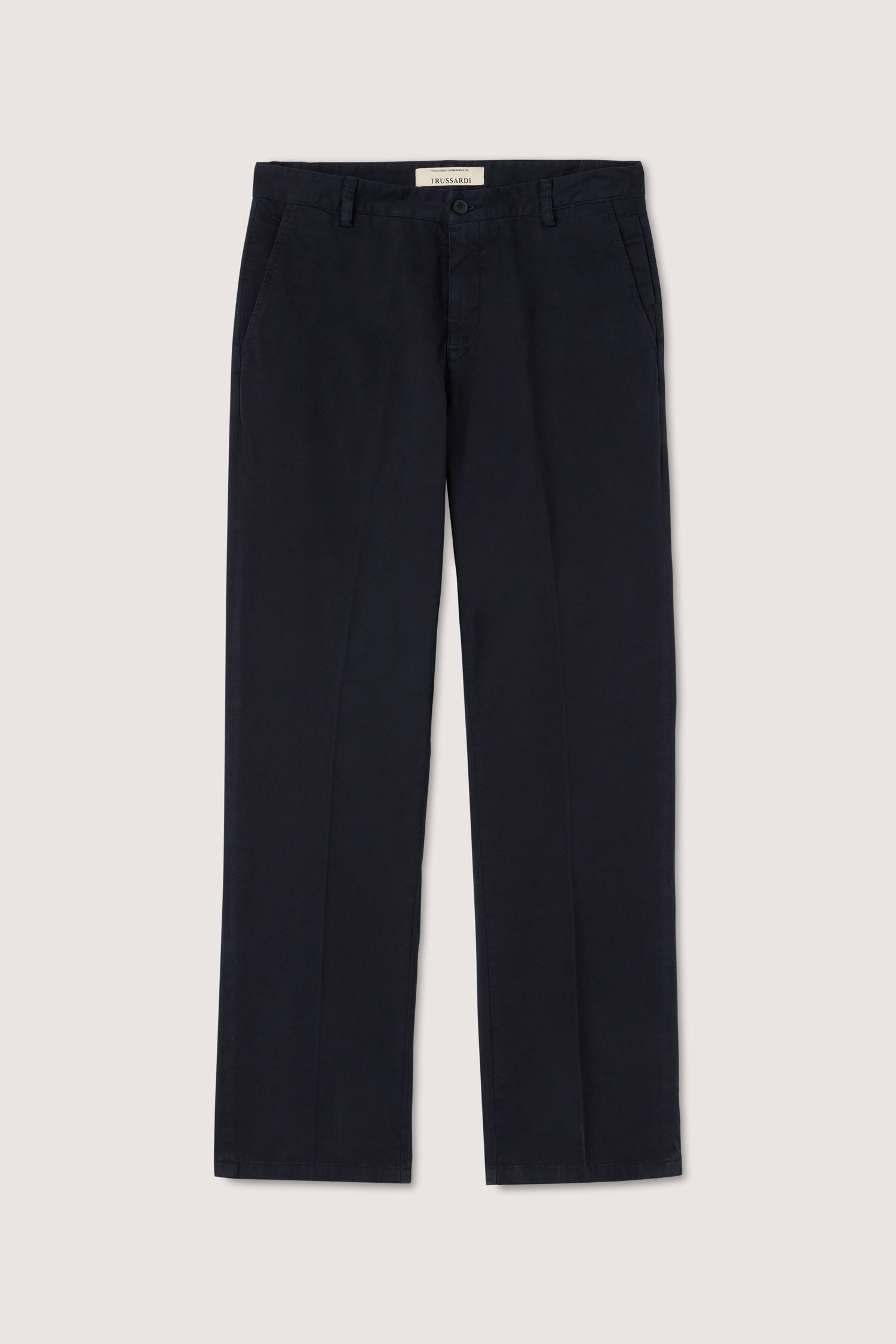 Chino 302 Regular in raso di cotone 5|28b273ae5138ef53187af1e9b89fbc5351379b0fe73f2c2647dd6cf4f954d859