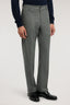Pantaloni 302 in flanella di lana 1