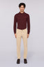 Pantaloni 301 Chino Aviator slim fit in gabardina stretch 2