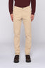 Pantaloni 301 Chino Aviator slim fit in gabardina stretch 1