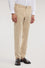 301 Chino Aviator slim fit pants in stretch gabardine