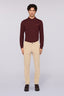 Pantaloni 301 Chino Aviator slim fit in gabardina stretch 2