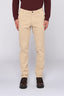 Pantaloni 301 Chino Aviator slim fit in gabardina stretch 1