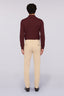 Pantaloni 301 Chino Aviator slim fit in gabardina stretch 3