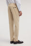 Pantaloni 301 Chino Aviator slim fit in gabardina stretch 8