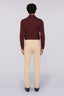 Pantaloni 301 Chino Aviator slim fit in gabardina stretch 3