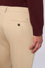 Pantaloni 301 Chino Aviator slim fit in gabardina stretch 4