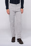 Pantaloni 301 Chino Aviator slim fit in gabardina stretch 1