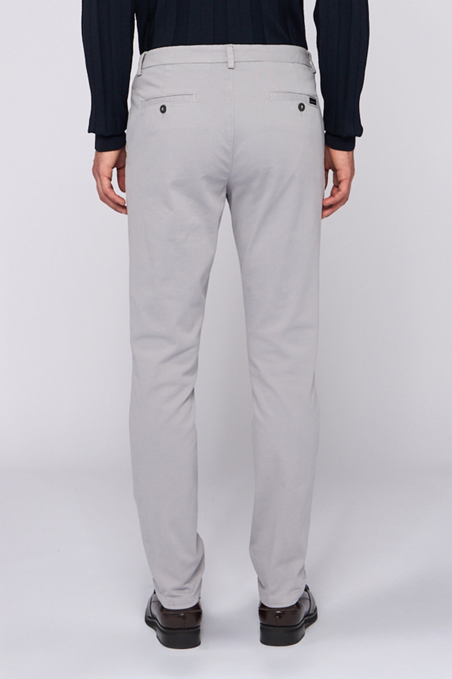 Pantaloni 301 Chino Aviator slim fit in gabardina stretch 2|c3bc12c92ec1f0bb2a9c8ce205b332ed37595bc6714dfa37ff6a2ae1f2fc86a3