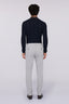Pantaloni 301 Chino Aviator slim fit in gabardina stretch 2