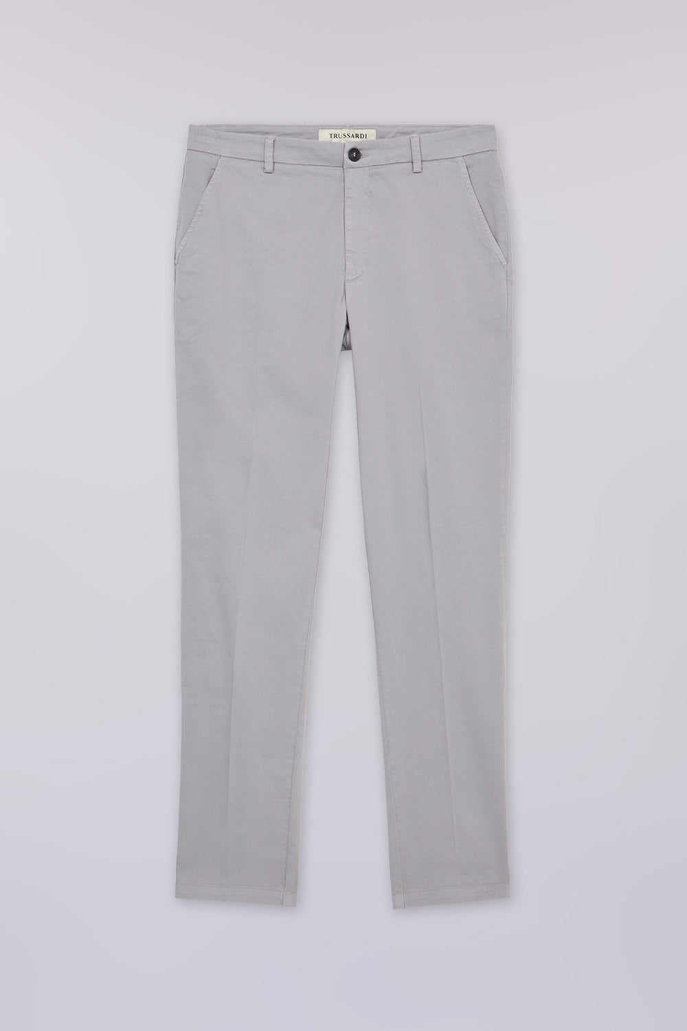 Pantaloni 301 Chino Aviator slim fit in gabardina stretch 5|389193499c5ef86177137a6d0ae9a4b634e5e5e4a4c5740bd2c62861d7947988