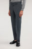 Pantaloni 301 Chino Aviator slim fit in gabardina stretch 1