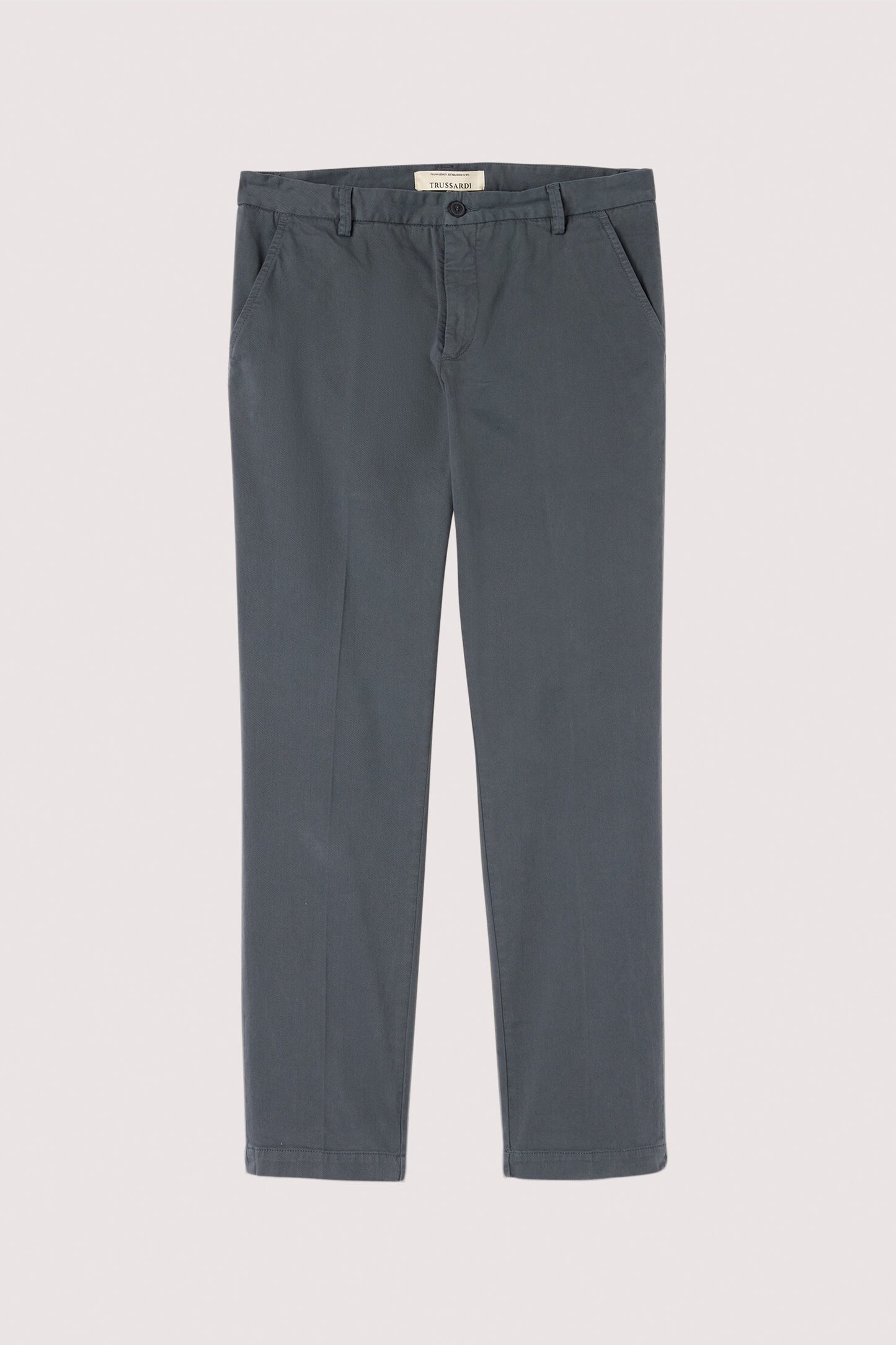 Pantaloni 301 Chino Aviator slim fit in gabardina stretch 5|50d6c7d08ec8db9c405cd719bcfaea8eb0c4ed14b4bf2147c96140d943f01841