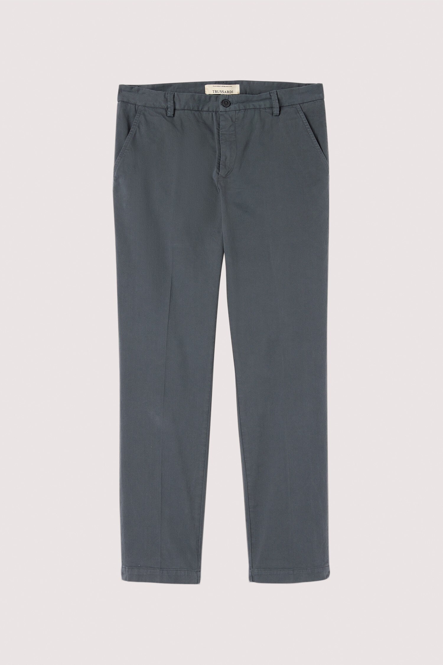Pantaloni 301 Chino Aviator slim fit in gabardina stretch 5|50d6c7d08ec8db9c405cd719bcfaea8eb0c4ed14b4bf2147c96140d943f01841