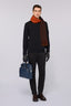 Pantaloni 301 Chino Aviator slim fit in gabardina stretch 1