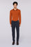 301 Chino Aviator slim fit trousers in stretch gabardine