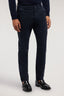 Pantaloni 301 Chino Aviator slim fit in gabardina stretch 3
