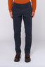 Pantaloni 301 Chino Aviator slim fit in gabardina stretch 1