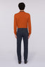 Pantaloni 301 Chino Aviator slim fit in gabardina stretch 2