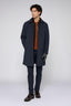 Pantaloni 301 Chino Aviator slim fit in gabardina stretch 4
