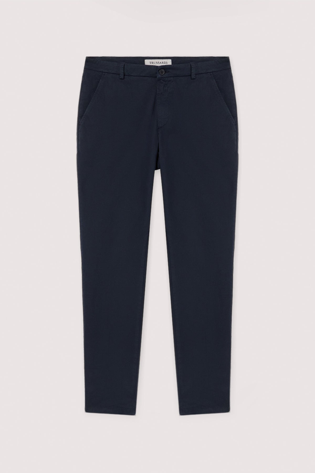 Pantaloni 301 Chino Aviator slim fit in gabardina stretch 2|896b706479c714f573afafc86c06afd274724537289d2da9933f6da17733a14f