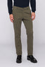 Pantaloni 301 Chino Aviator slim fit in gabardina stretch 1