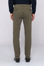 Pantaloni 301 Chino Aviator slim fit in gabardina stretch 2