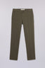 Pantaloni 301 Chino Aviator slim fit in gabardina stretch 5