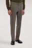 Pantaloni 301 Chino Aviator slim fit in gabardina stretch 5