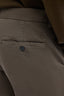 Pantaloni 301 Chino Aviator slim fit in gabardina stretch 4