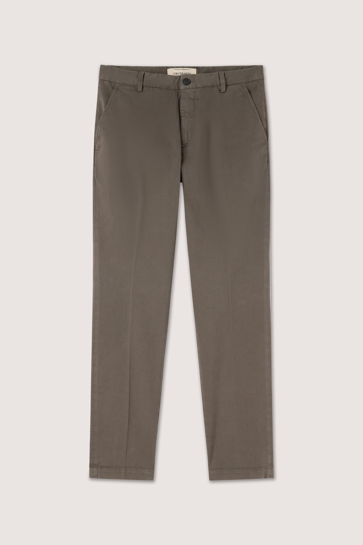 Pantaloni 301 Chino Aviator slim fit in gabardina stretch 1|af7d961894c823e9f1003023e231e6969ee67c919f0ad9ff929cfcf4b86c857f