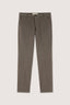Pantaloni 301 Chino Aviator slim fit in gabardina stretch 1