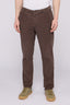 Pantaloni Chino Aviator 301 slim fit in corduroy 1