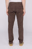 Pantaloni Chino Aviator 301 slim fit in corduroy 2