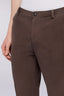 Pantaloni Chino Aviator 301 slim fit in corduroy 2