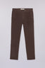 Pantaloni Chino Aviator 301 slim fit in corduroy 5