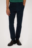 Pantaloni Chino Aviator 301 slim fit in corduroy 2