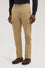 Cotton cargo trousers