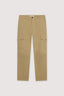 Pantaloni cargo in cotone 5
