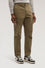 Pantalones cargo de algodón