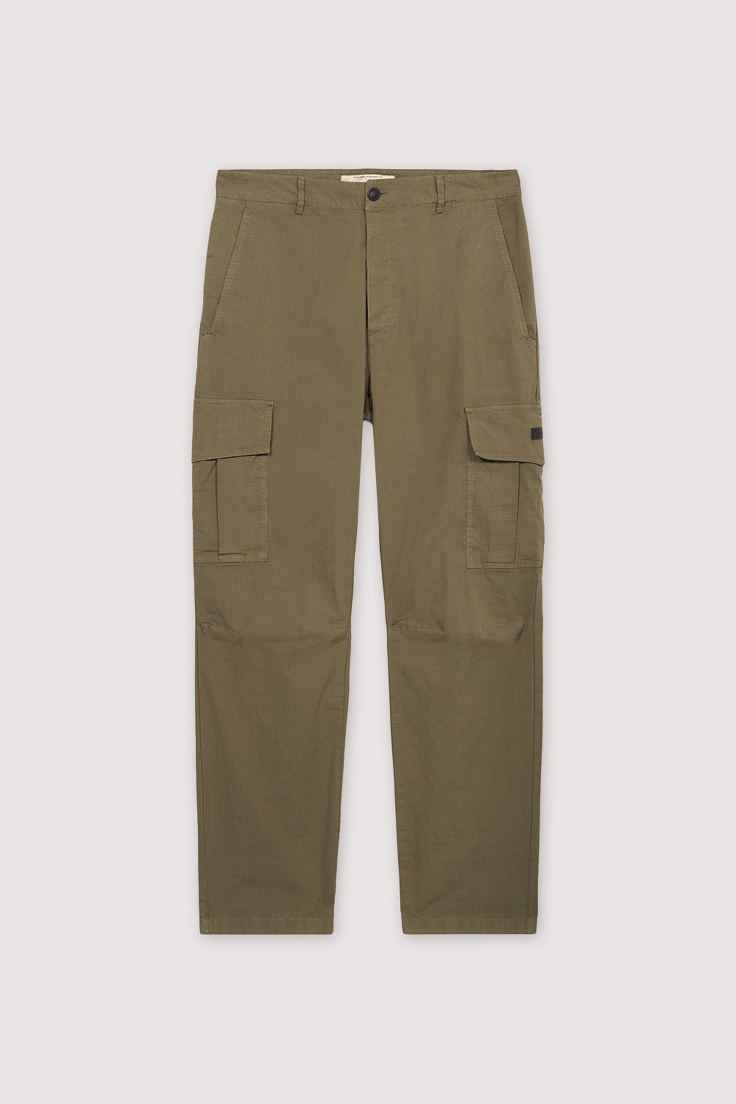 Pantaloni cargo in cotone 5|b0a49591c3b9ac9218574fe9823350d9f566f80918e5bdd1cd991debe96473cb