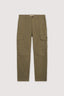 Pantaloni cargo in cotone 5