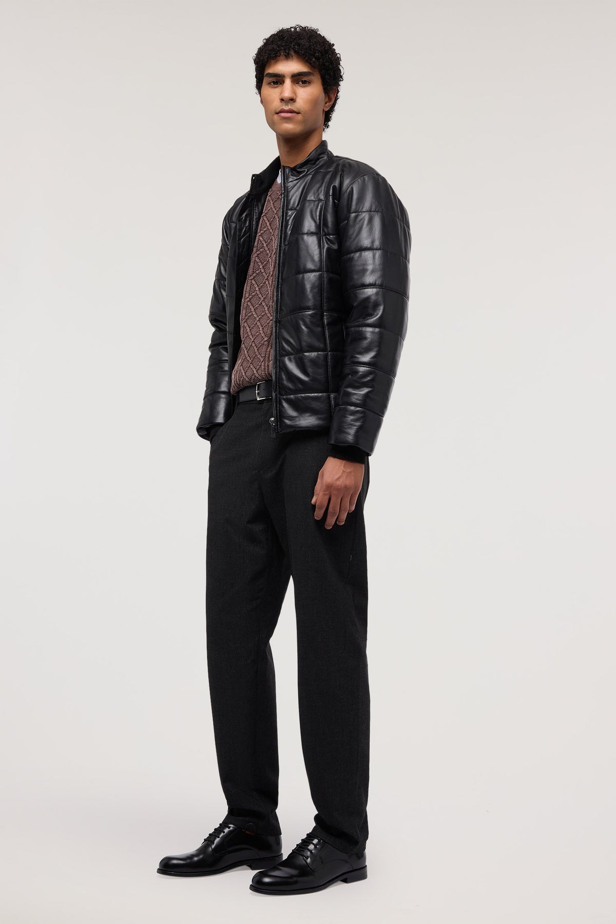 Chino 319 RELAXED in fustagno 2|73e52f464c7c3436a7db01f9a1afc5632a4c2f1bd111a7dfc650b64871ae9f46