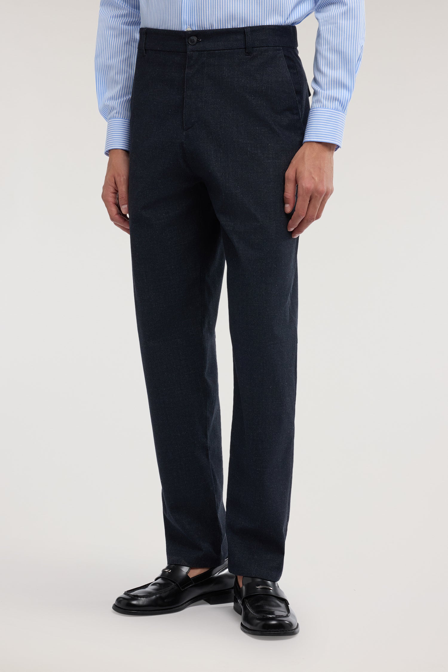 Chino 319 RELAXED in fustagno 2|ab5af023028659cb6097d5aebf6c026c052fde5090d834bbb91e2d5383b37d16