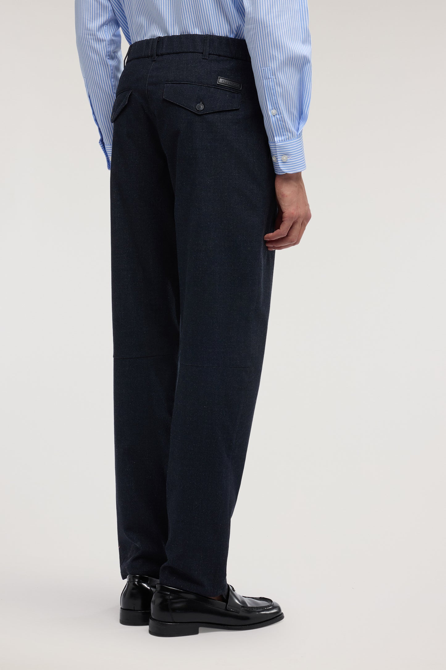 Chino 319 RELAXED in fustagno 3|cc2fa9cf031e22ed7409986756f179332ea29cb2c125ea61ed82d16025e67c8d